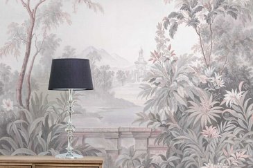 Фрески Affresco Wallpaper part 3 Forest AF2330-COL4 изображение 2