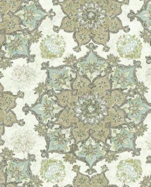Обои Waverly Global Chic GC8741