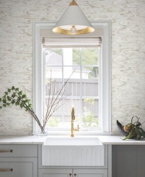 Обои York Candice Olson Natural Discovery NT6173 изображение 4