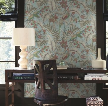 Обои Antonina Vella Artifacts AB3102 изображение 4