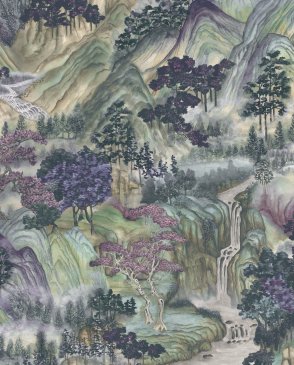 Обои Cole & Son Shinrin Yoku Shinrin Yoku 126-11039 изображение 0