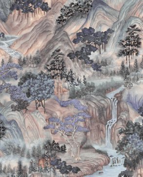 Обои Cole & Son Shinrin Yoku Shinrin Yoku 126-11041 изображение 0