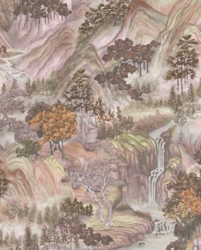 Обои Cole & Son Shinrin Yoku Shinrin Yoku 126-11042 изображение 0