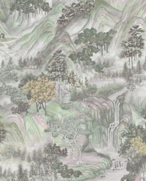 Обои Cole & Son Shinrin Yoku Shinrin Yoku 126-11043 изображение 0