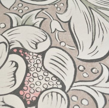 Обои Morris&Co Pure 216051 изображение 2