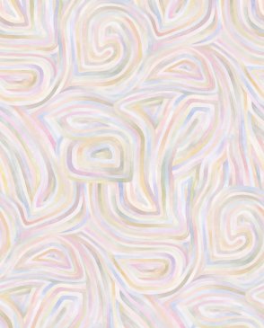 Обои Cole & Son Shinrin Yoku Shinrin Yoku 126-4008 изображение 0