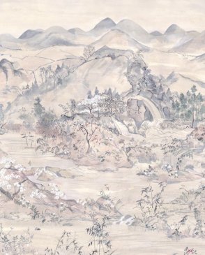 Обои Cole & Son Shinrin Yoku Shinrin Yoku 126-5013 изображение 0