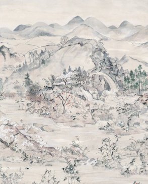 Обои Cole & Son Shinrin Yoku Shinrin Yoku 126-5014 изображение 0