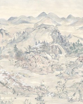 Обои Cole & Son Shinrin Yoku Shinrin Yoku 126-5015 изображение 0