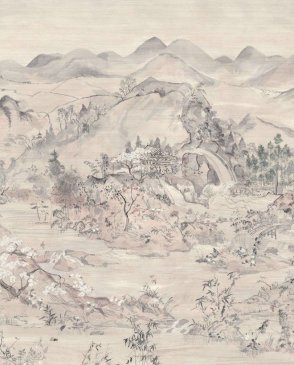 Обои Cole & Son Shinrin Yoku Shinrin Yoku 126-5017 изображение 0