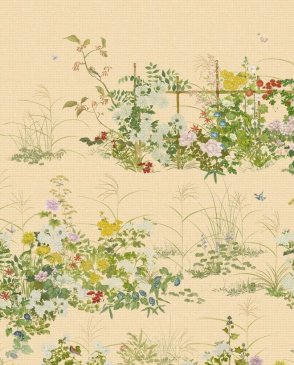 Обои Cole & Son Shinrin Yoku Shinrin Yoku 126-7025 изображение 0