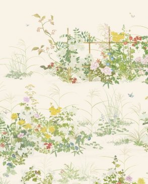 Обои Cole & Son Shinrin Yoku Shinrin Yoku 126-7026 изображение 0