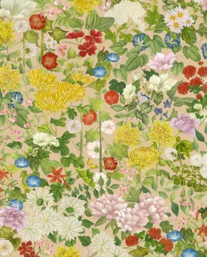 Обои Cole & Son Shinrin Yoku Shinrin Yoku 126-8029 изображение 0