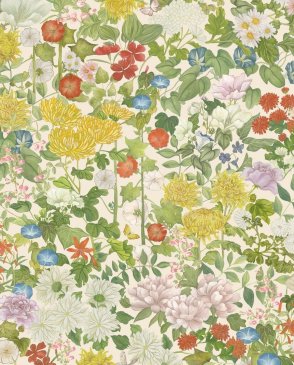 Обои Cole & Son Shinrin Yoku Shinrin Yoku 126-8030 изображение 0