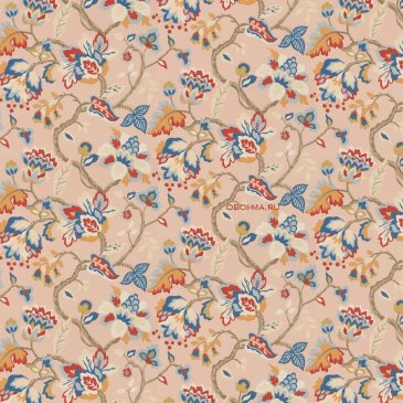 Обои Sanderson One Sixty 217043 изображение 4