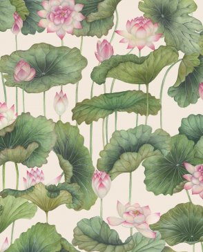 Обои Cole & Son Shinrin Yoku Shinrin Yoku 126-9031 изображение 0