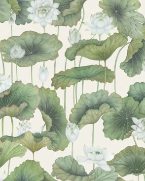 Обои Cole & Son Shinrin Yoku Shinrin Yoku 126-9034 изображение 0