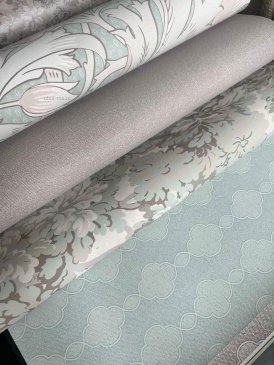 Обои Loymina Шервуд Brit21-005 изображение 3