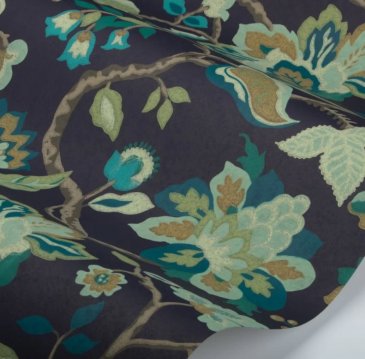 Обои Sanderson One Sixty 217044 изображение 5