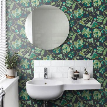 Обои Sanderson One Sixty 217044 изображение 4