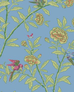 Обои Cole & Son Classics Vol. 1 Classics Vol. 1 127-4022 изображение 0