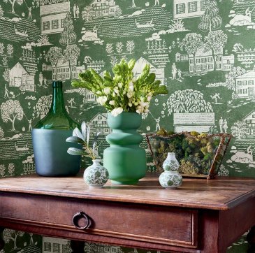 Обои Anna French Belvedere AT16165 изображение 3