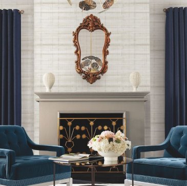 Обои Antonina Vella Layered Luxe LL3243 изображение 4