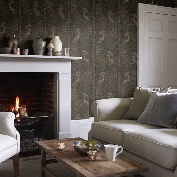 Обои Cole & Son The Pearwood Collection 116-8032 изображение 3