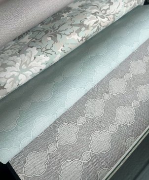 Обои Loymina Шервуд Brit21-005 изображение 4