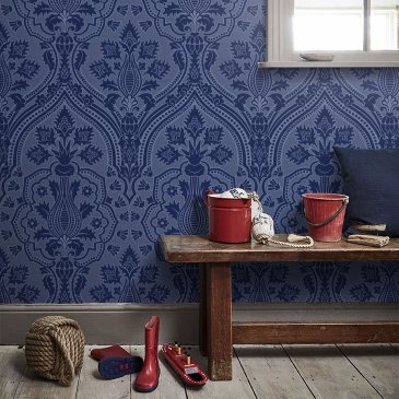 Обои Cole & Son The Pearwood Collection 116-9033 изображение 3