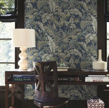 Обои Antonina Vella Artifacts AB3103 изображение 3