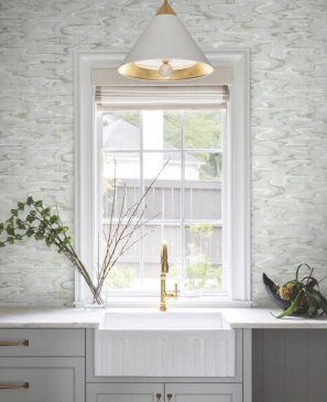 Обои York Candice Olson Natural Discovery NT6174 изображение 4