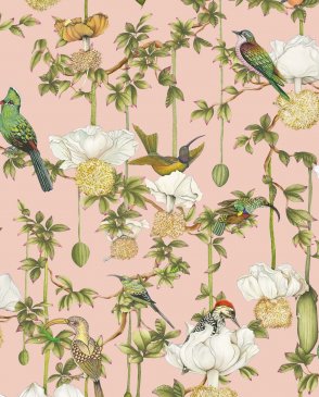 Обои Cole & Son Baobab Baobab 129-2005 изображение 0