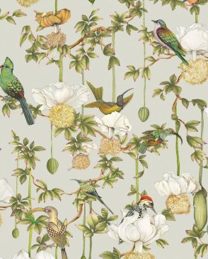 Обои Cole & Son Baobab Baobab 129-2006 изображение 0