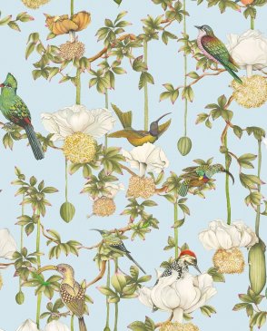 Обои Cole & Son Baobab Baobab 129-2007 изображение 0