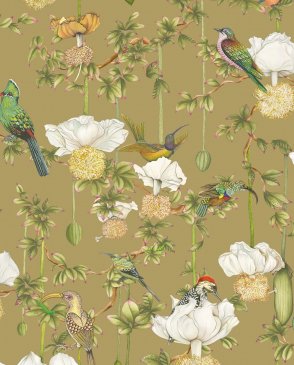 Обои Cole & Son Baobab Baobab 129-2008 изображение 0