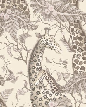 Обои Cole & Son Baobab Baobab 129-3011 изображение 0