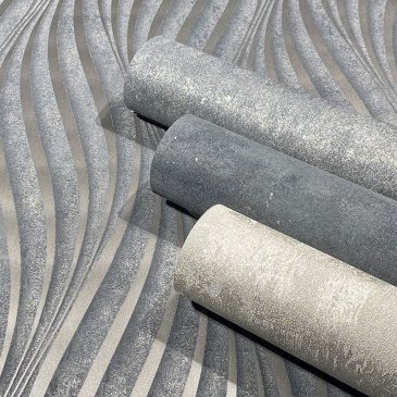 Обои Marburg City Glow 32338 изображение 6