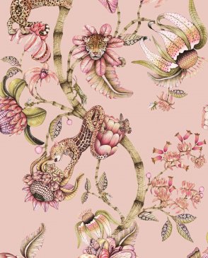 Обои Cole & Son Baobab Baobab 129-6024 изображение 0