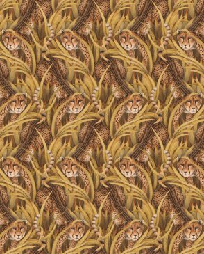 Обои Cole & Son Baobab Baobab 129-8043 изображение 0