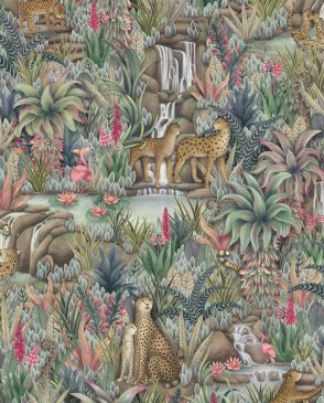 Обои Cole & Son Baobab Baobab 129-9047 изображение 0