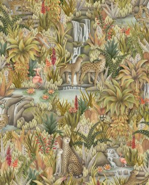 Обои Cole & Son Baobab Baobab 129-9048 изображение 0