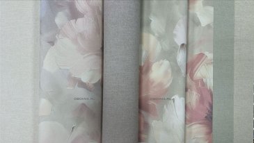 Обои Grandeco Very VE3001 изображение 3