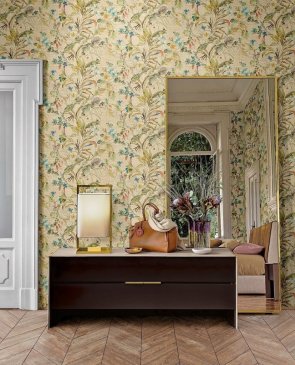 Обои Zambaiti Parati Trussardi 8 Z30335 изображение 3