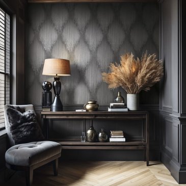 Обои Marburg Papis Loveday Fashion Icon 35903 изображение 3