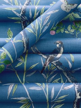 Обои Thibaut Sojourn T42012 изображение 7