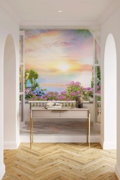 Обои Marburg Gloockler Pompoos Provence 35661 изображение 2