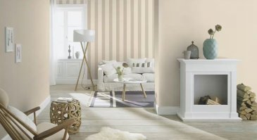 Обои Rasch Peonies 448559 изображение 7