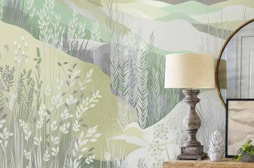 Фрески Affresco Wallpaper part 3 Forest AF2303-COL2 изображение 3