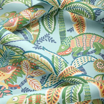 Обои Thibaut Islander T15844 изображение 2